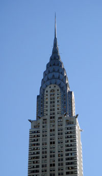 Chrysler Building