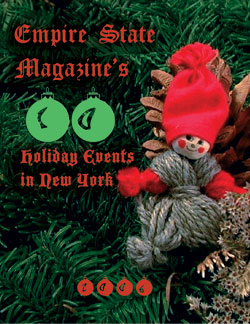 Holiday Events in 2006