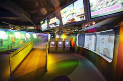 Sony Wonder Lab