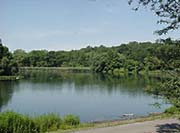 Van Cortland Lake